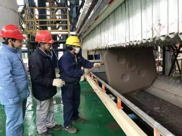 宿迁市危废处置公司