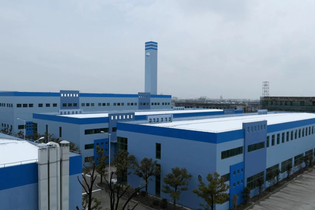宿迁市危废处置公司