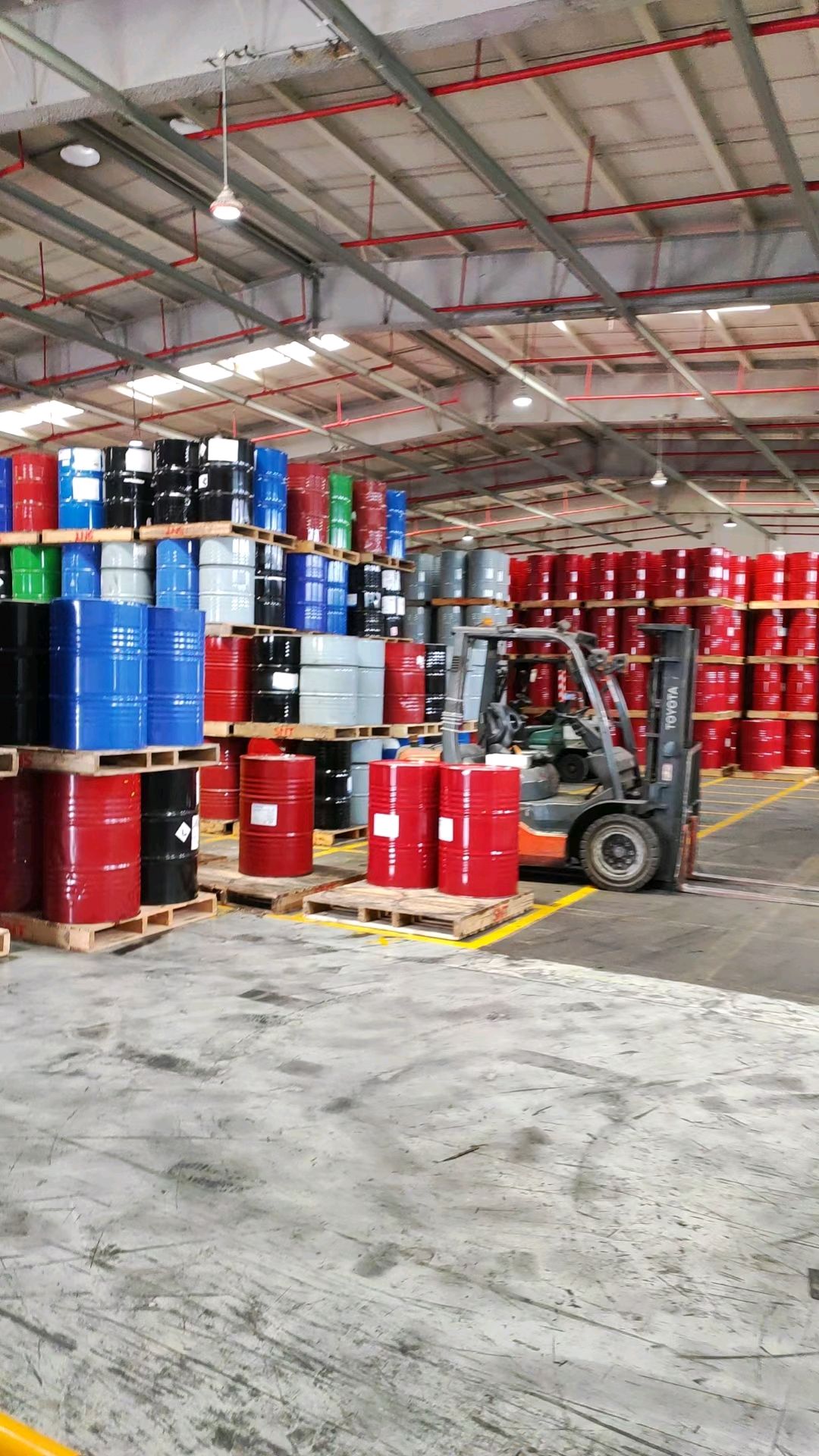 宿迁市废油回收公司