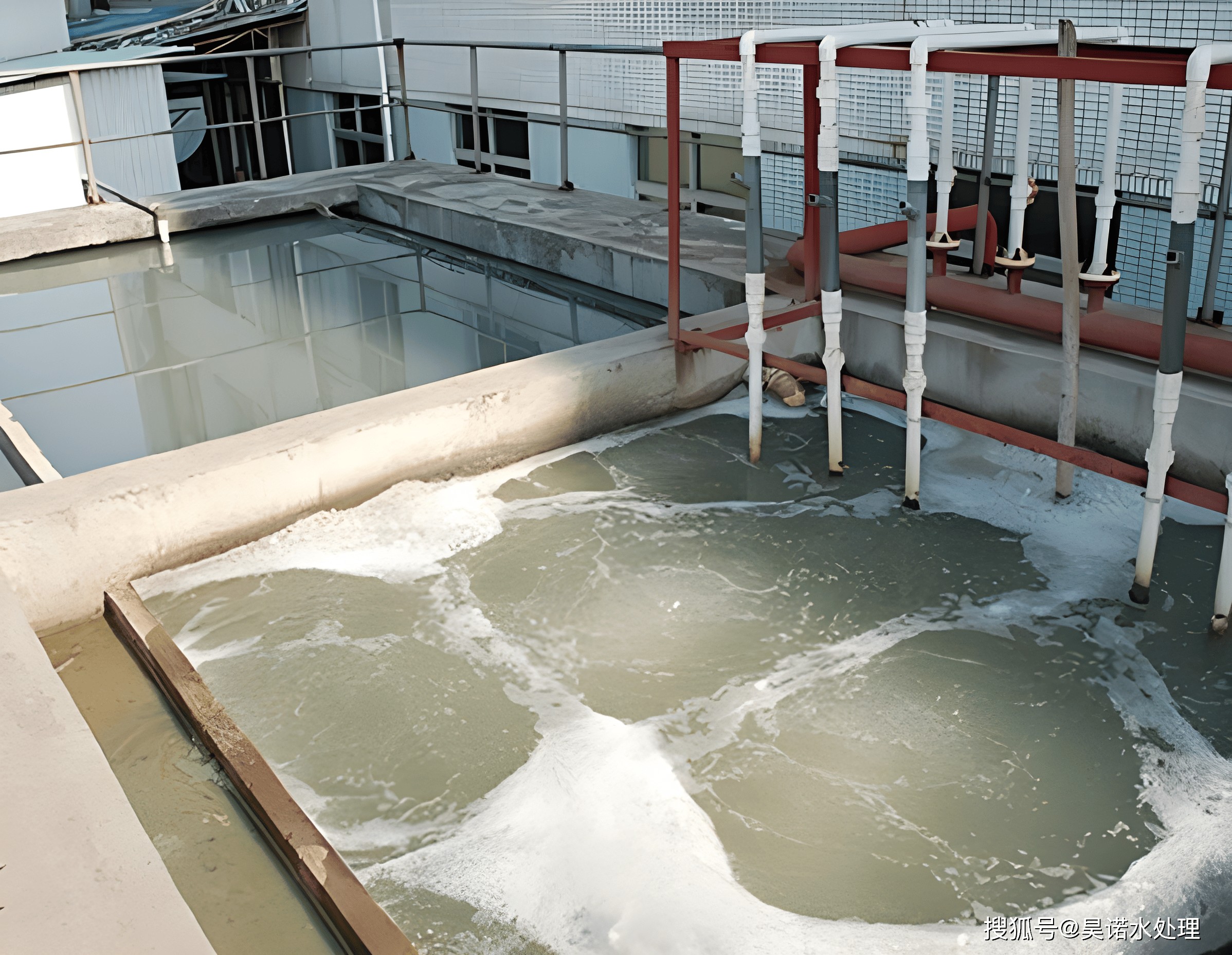 宿迁市废液处理公司